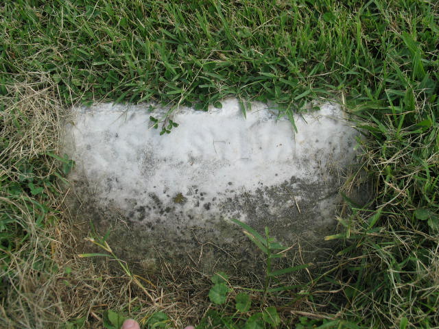 tombstone